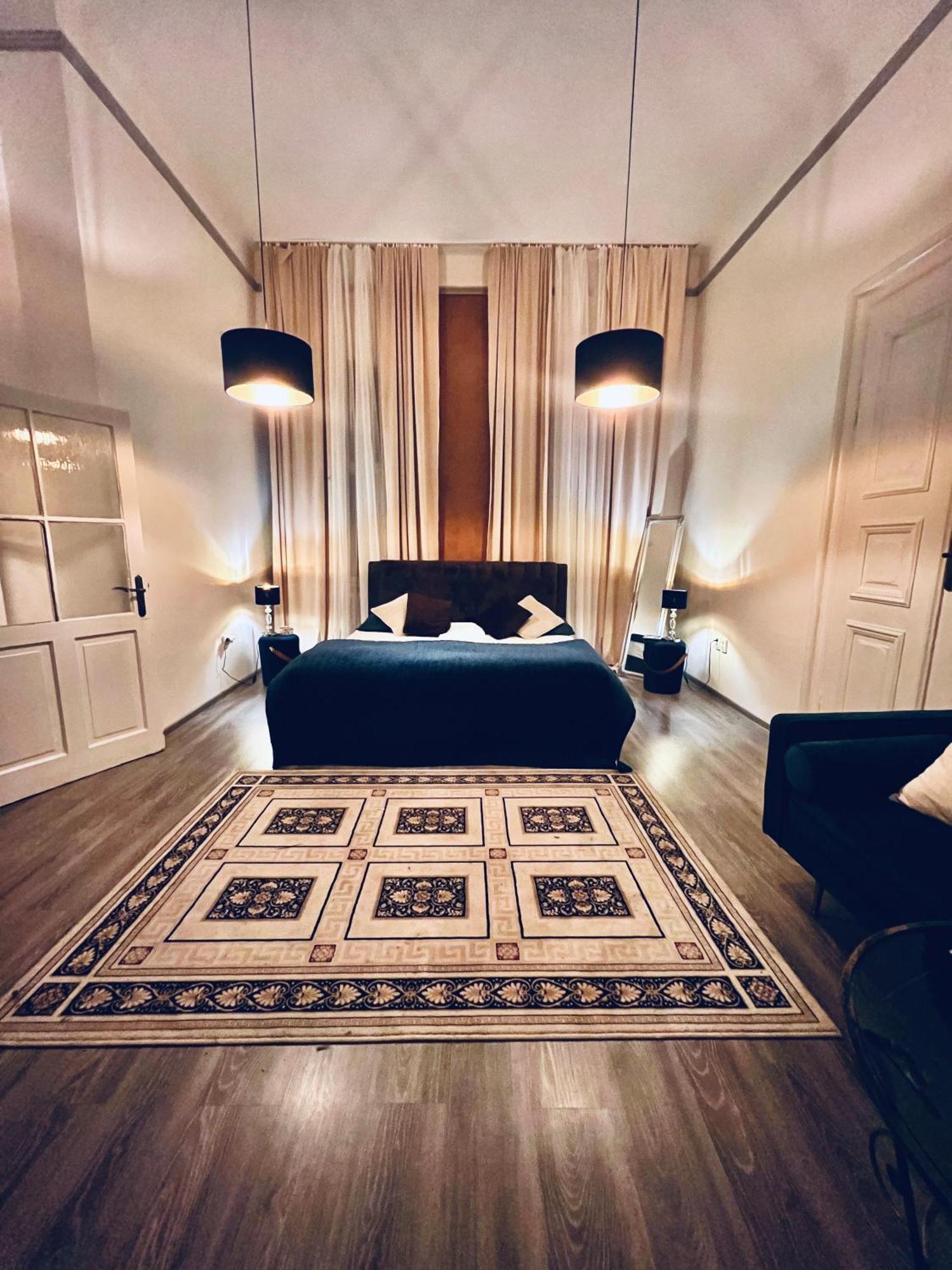 Appartamento Csaky Palace 3 Bratislava Esterno foto