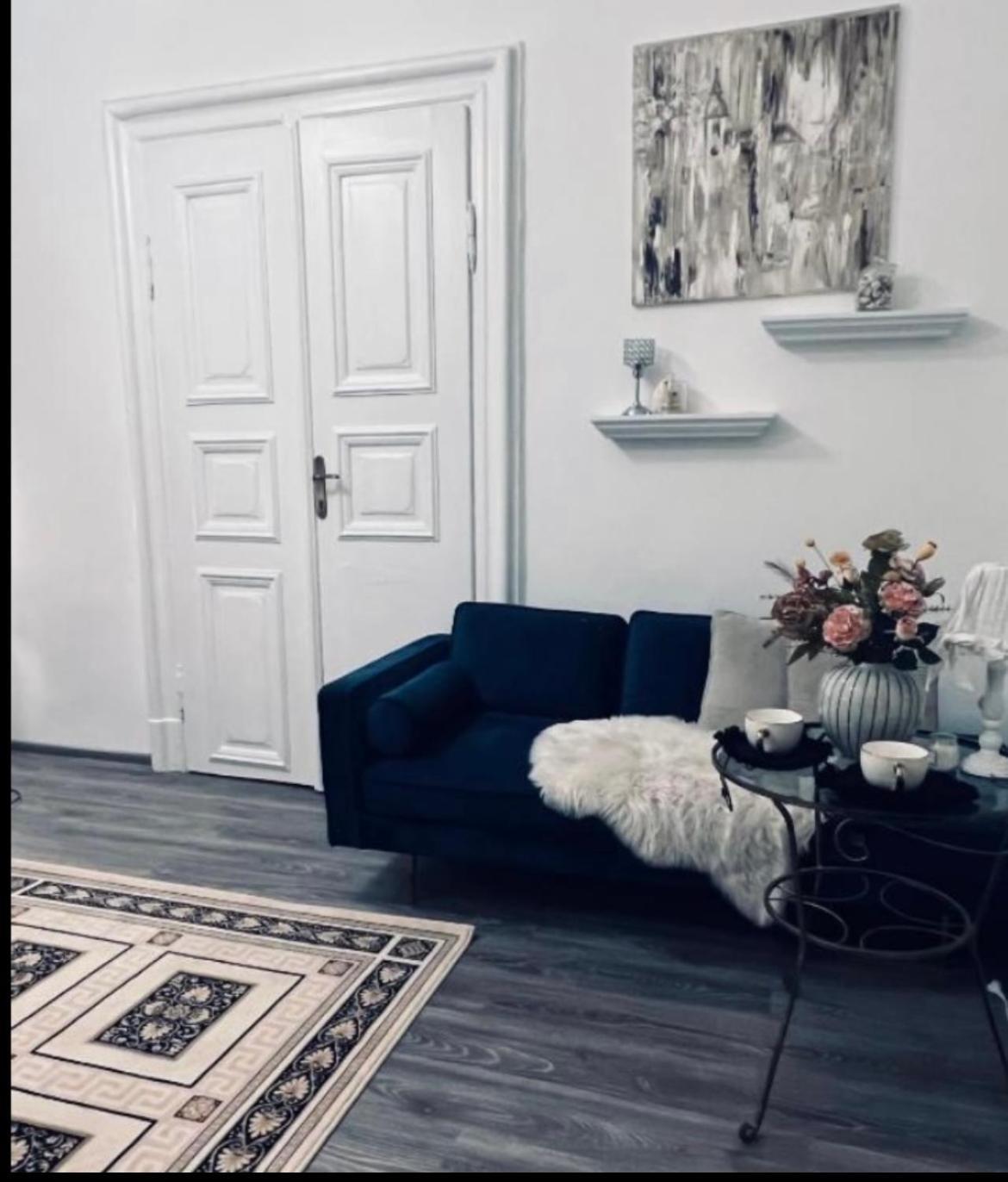 Appartamento Csaky Palace 3 Bratislava Esterno foto